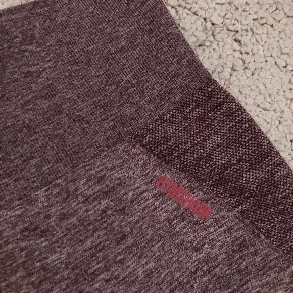 NEW Gymshark High Waisted Flex Leggings - Picture 7 of 8